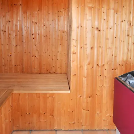 Hunno - 3km From The Sea In Western Jutland By Interhome