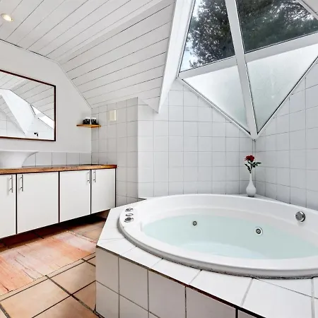 Hunno - 3km From The Sea In Western Jutland By Interhome Holiday home *