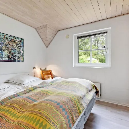 Hunno - 3km From The Sea In Western Jutland By Interhome Holiday home *