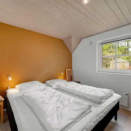 Ferienhaus Hunno - 3km From The Sea By Interhome