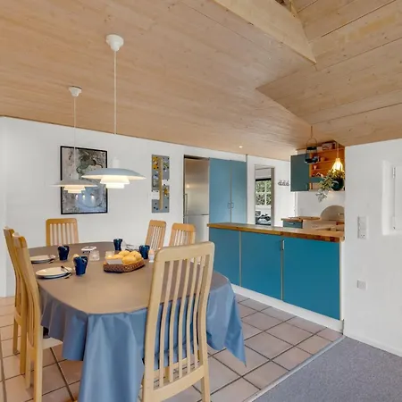 Hunno - 3km From The Sea By Interhome Ferienhaus