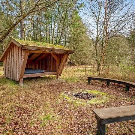 Hunno - 3km From The Sea By Interhome Ferienhaus