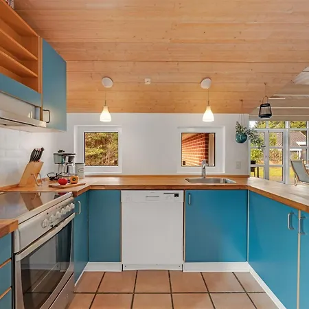 Hunno - 3km From The Sea By Interhome Ferienhaus
