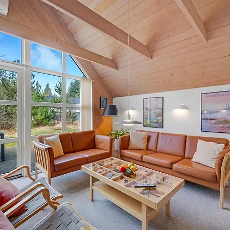 Hunno - 3km From The Sea By Interhome Ferienhaus *