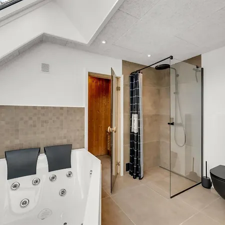 Hunno - 3km From The Sea By Interhome * Nørre Nebel