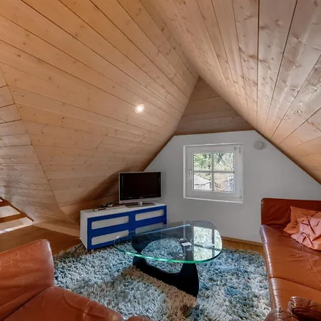 Hunno - 3km From The Sea By Interhome Ferienhaus Nørre Nebel
