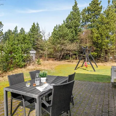 Ferienhaus Hunno - 3km From The Sea By Interhome *